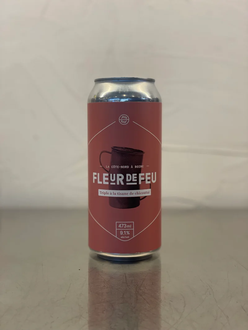 Fleur de Feu