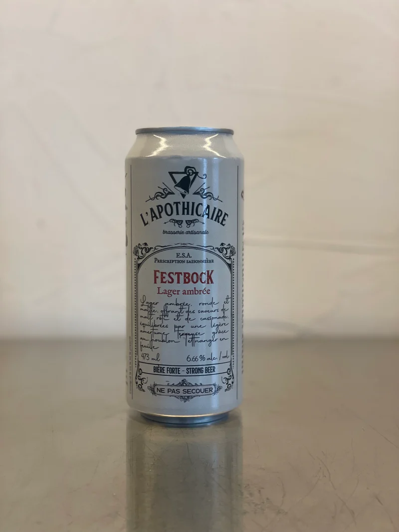 Festbock