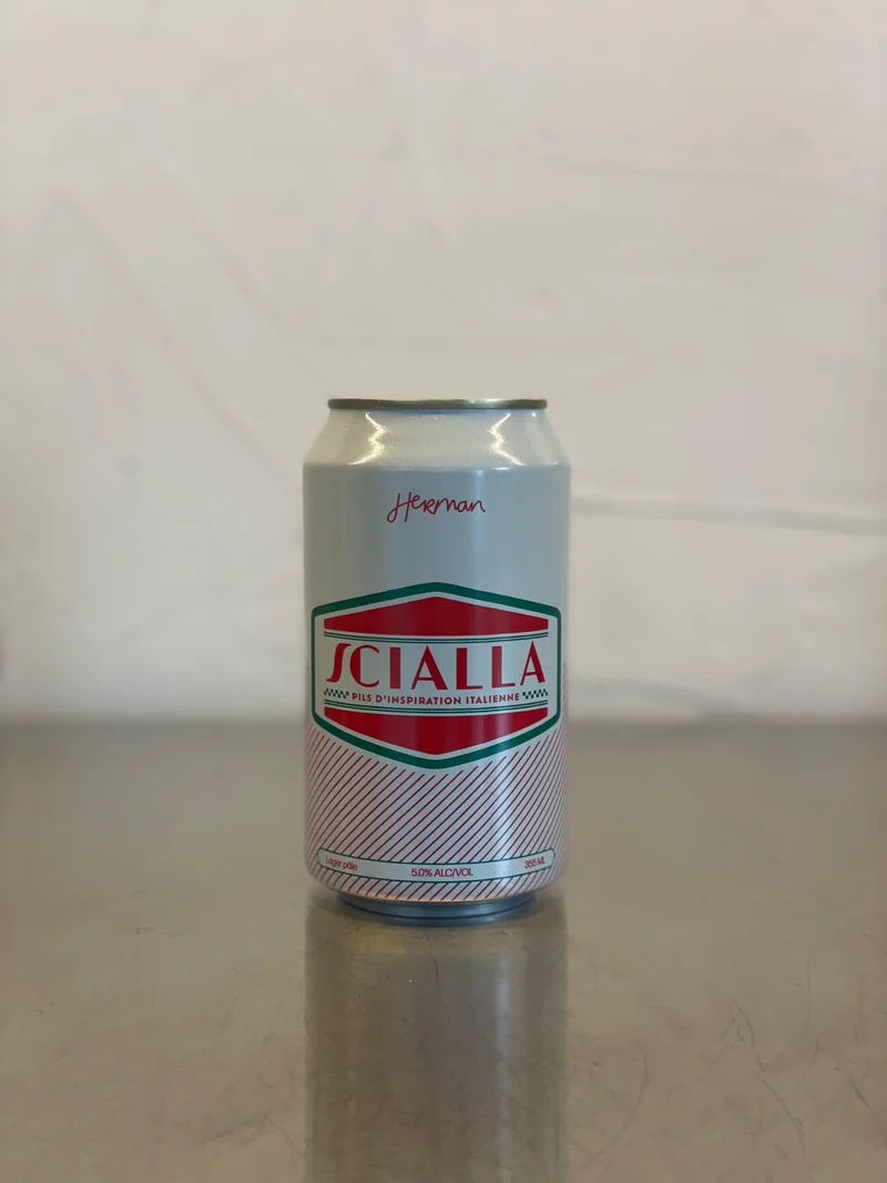 Scialla