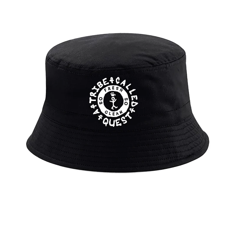 BOB noir A tribe called quest