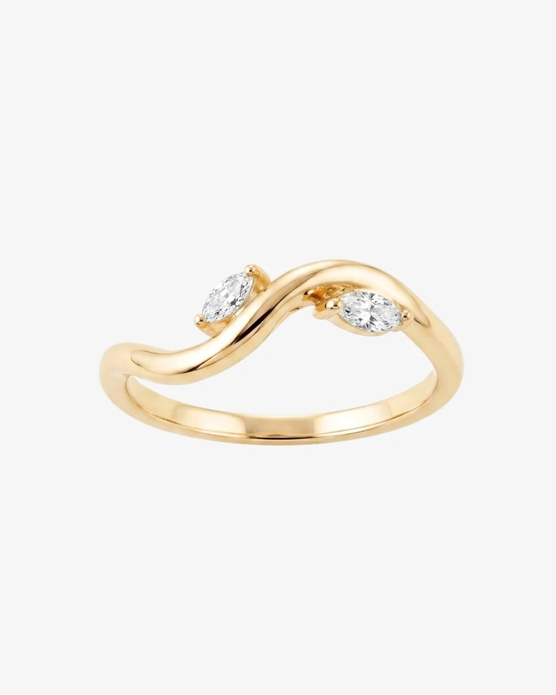 Bague - Tselia