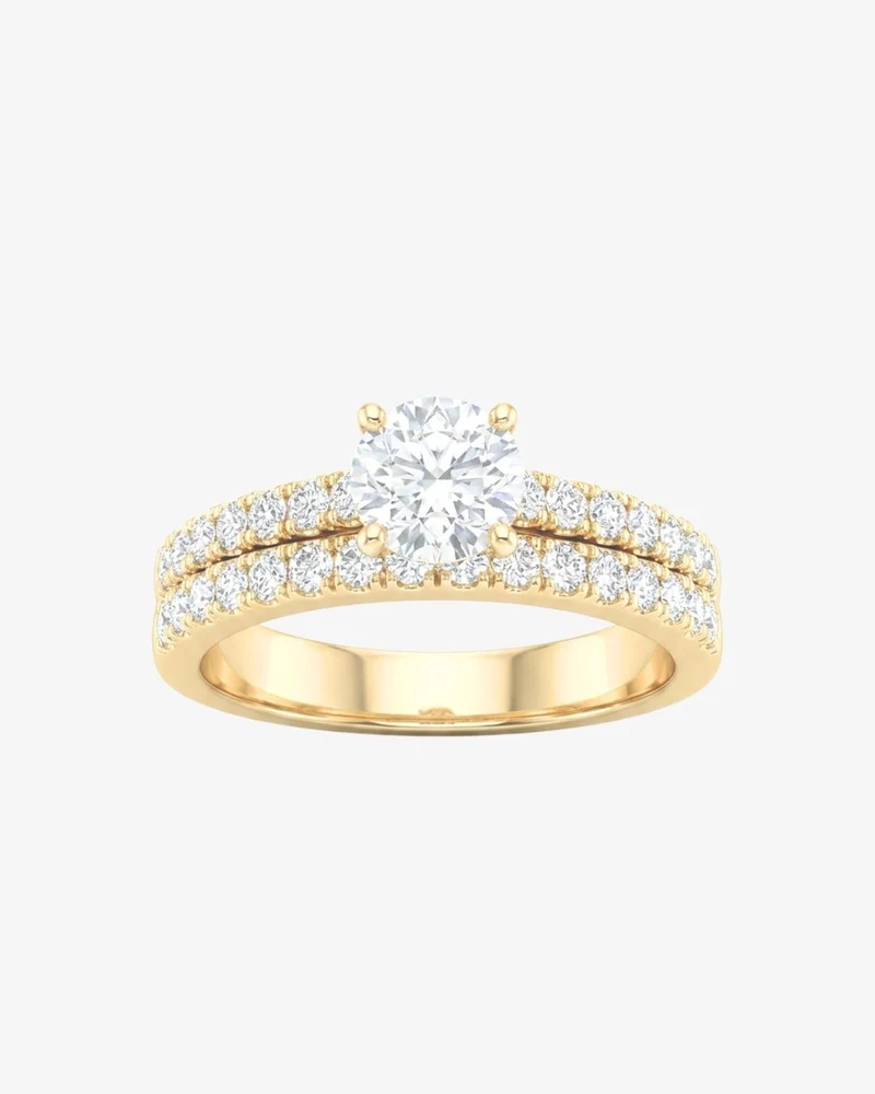 Bague - Ezia