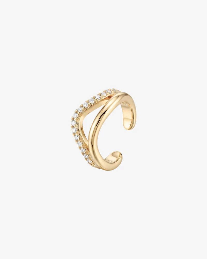 Earcuff - Geneva