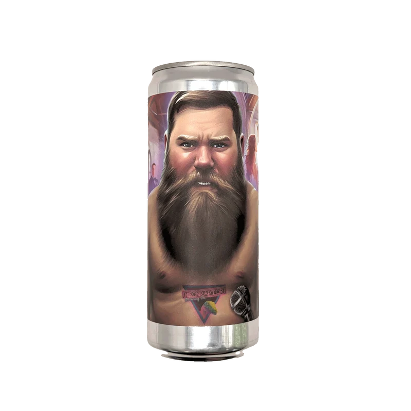 Brewski - The Wedding Singer 33cl | DIPA