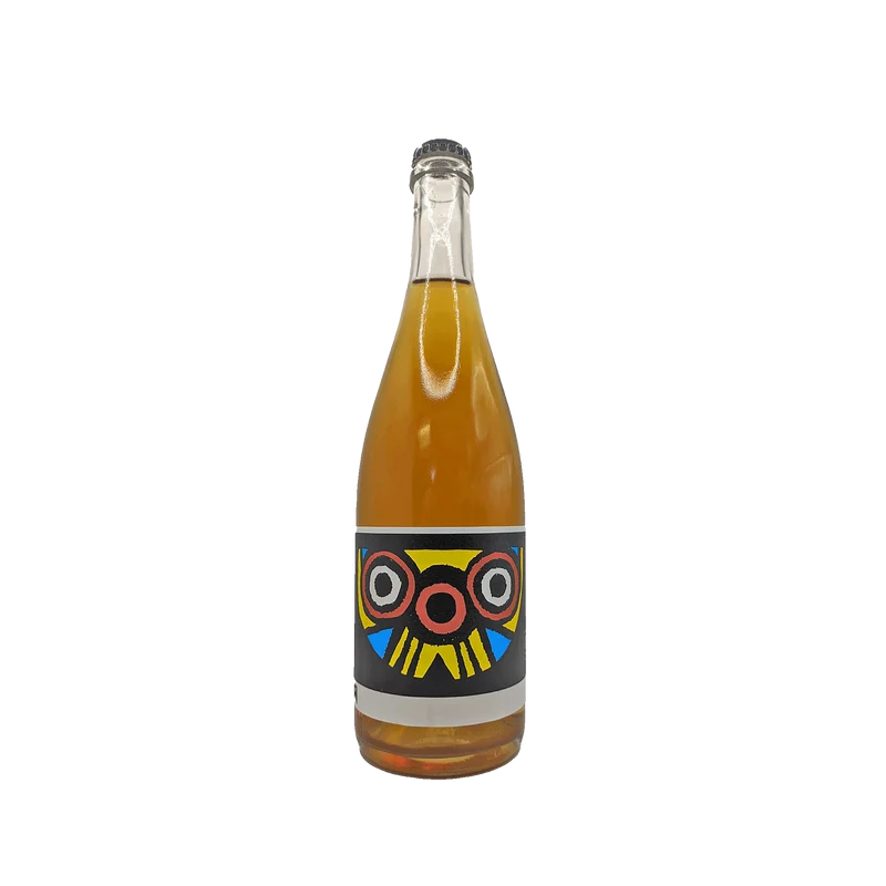 Cidre Marabout 75cl - Les Pentes