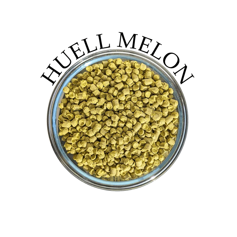 Houblon Huell Melon (DE)