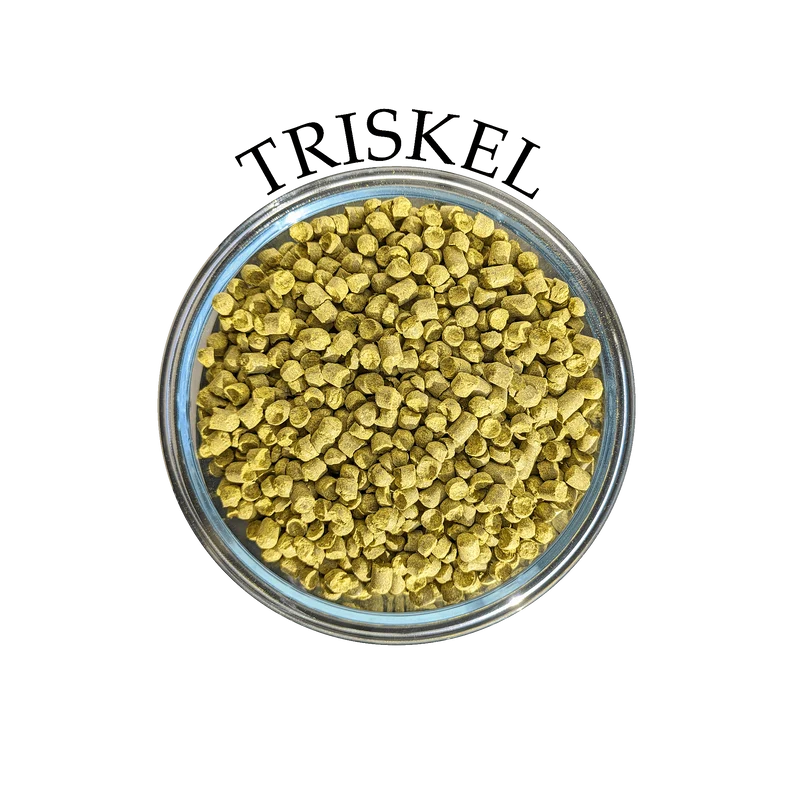 Houblon Triskel (FR)