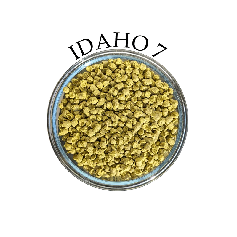 Houblon Idaho 7 (US)
