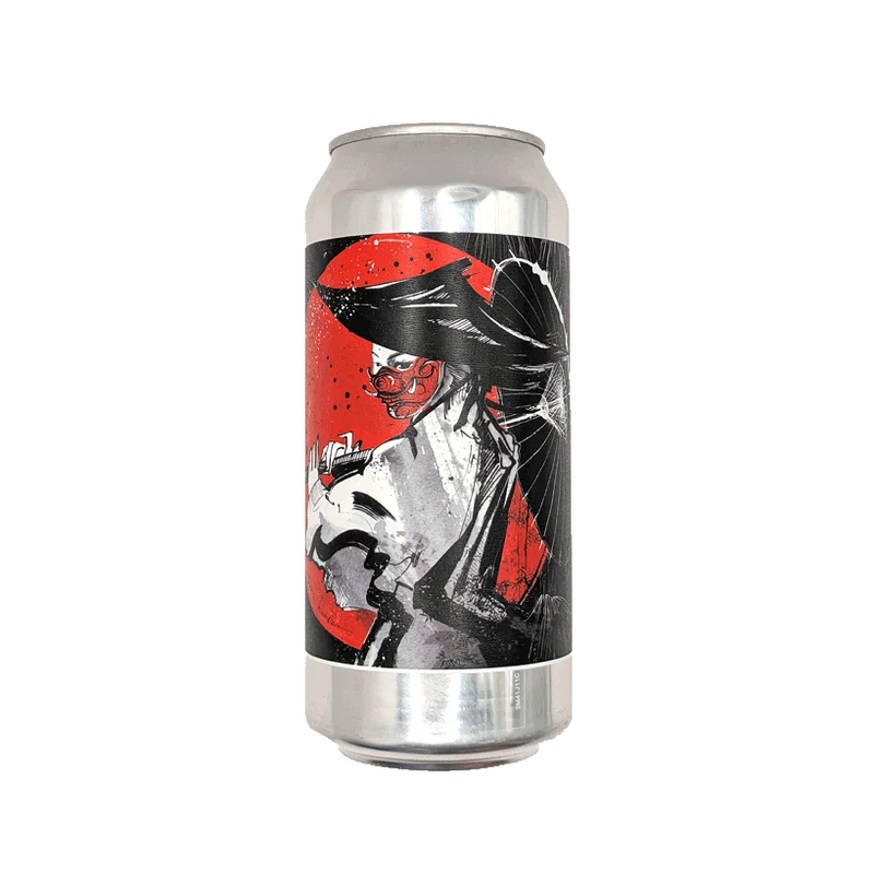 Verdant - Conventional Tactics 44cl | IPA
