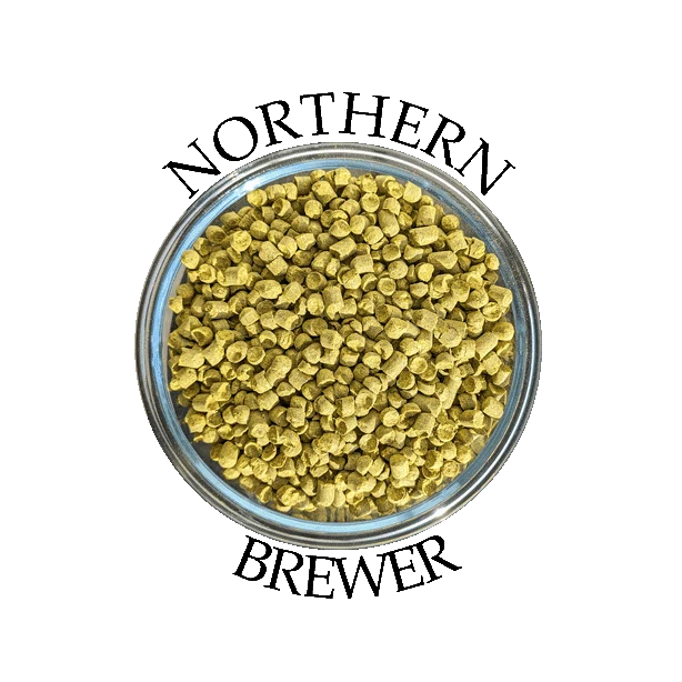 Houblon Northern Brewer (DE)