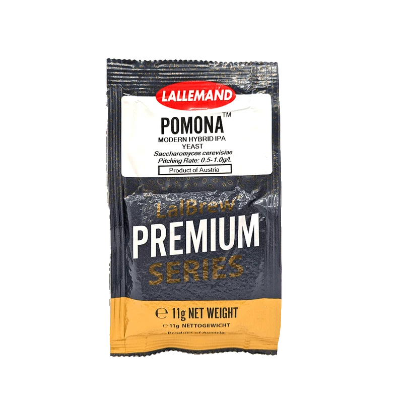 Pomona Lallemand - 11g DLUO Dépassée (09/26)