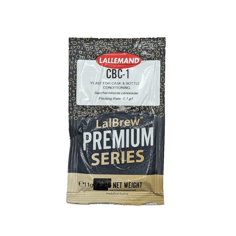 CBC-1 Lallemand - 11g