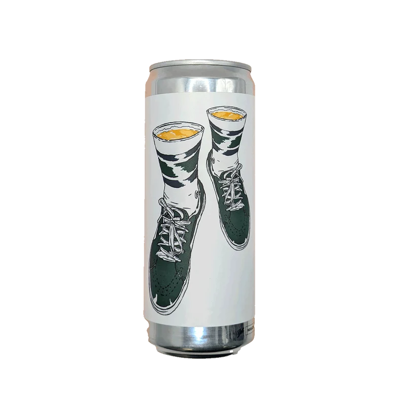 Brewski - Double Ditzy 33cl | DIPA