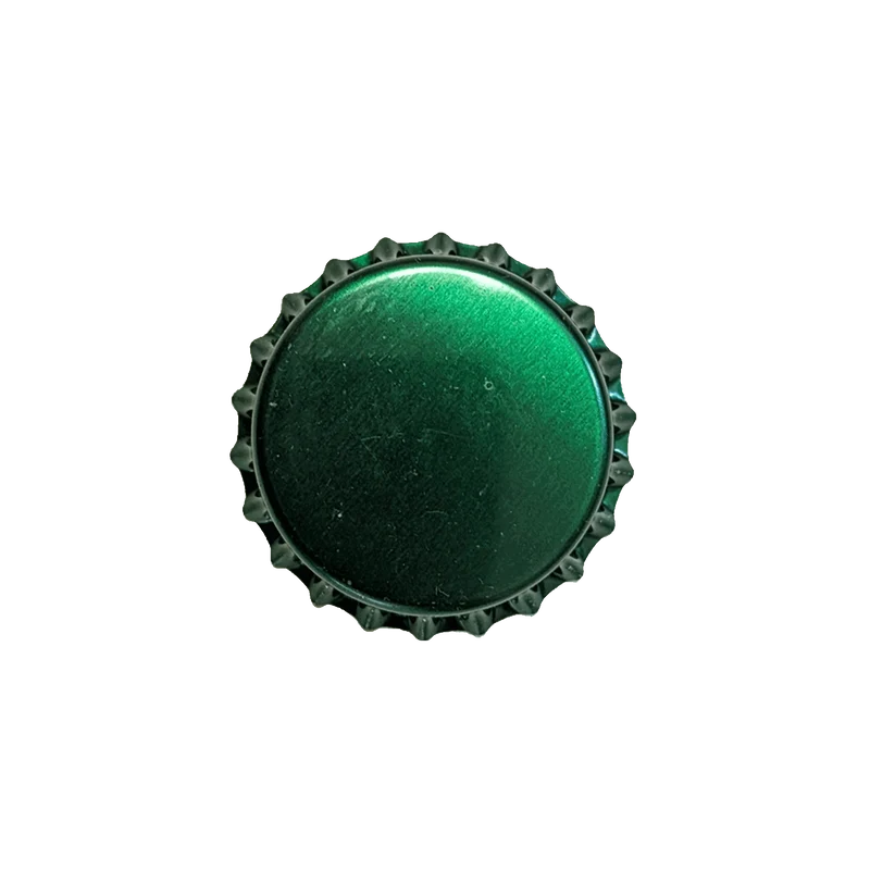 Capsules 29mm - 100 pièces