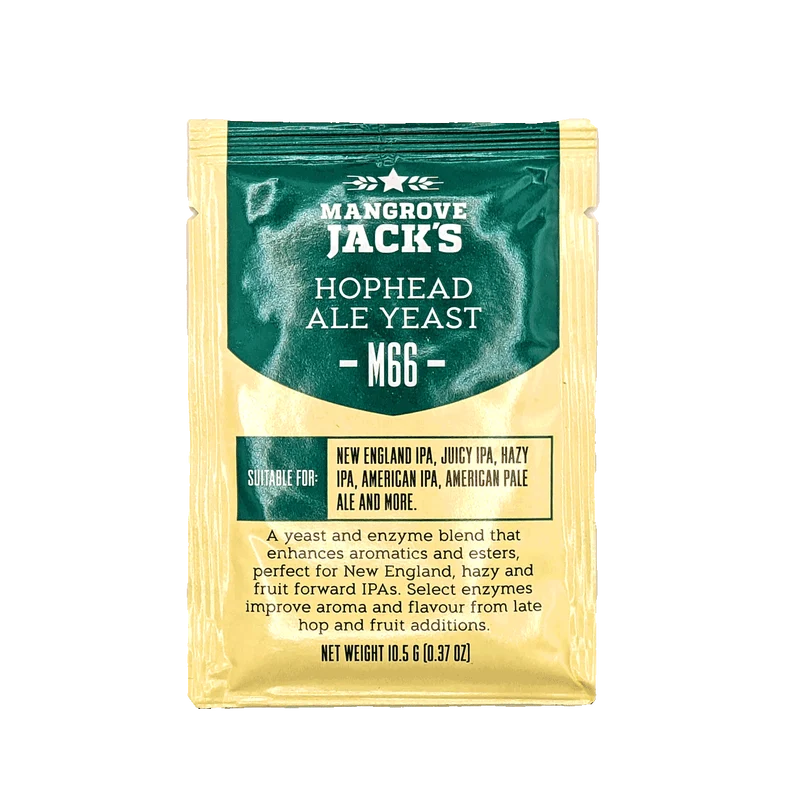 Hophead M66 Mangrove Jack's - 10g
