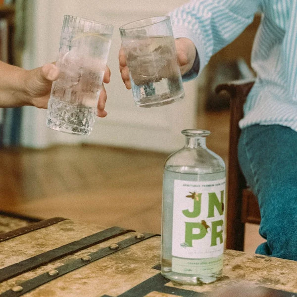 JNPR N°3 Spiritueux sans alcool