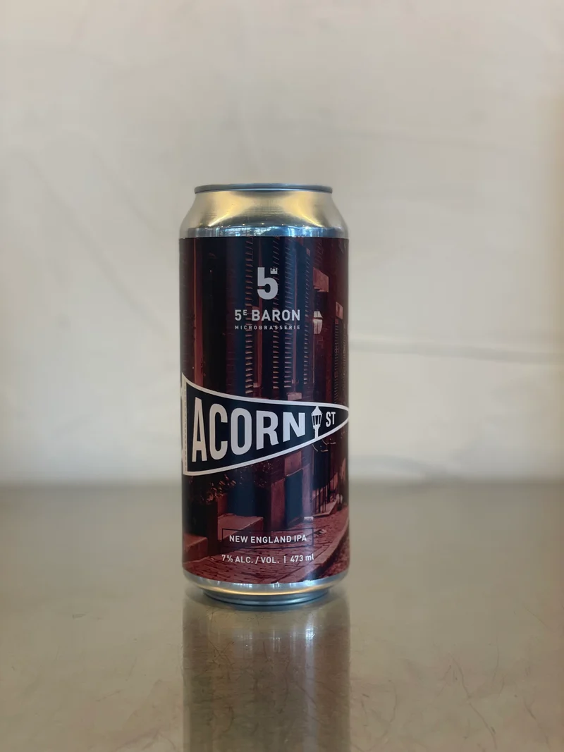 Acorn