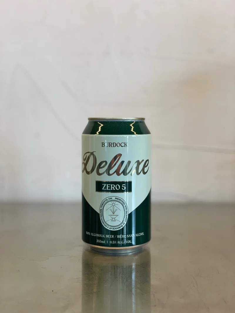 Deluxe Zero
