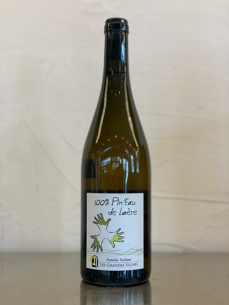 Pin’eau de Loère 2022