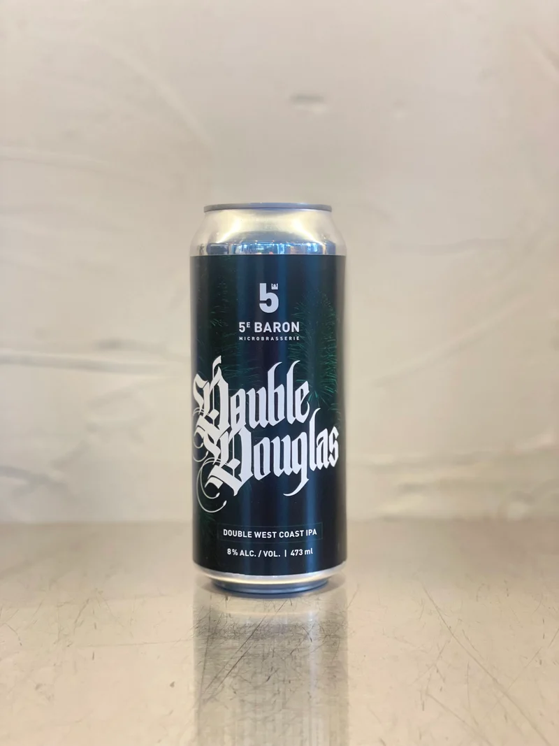 Double Douglas