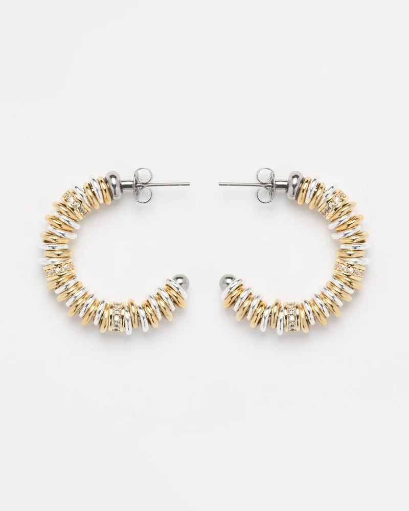 Boucles | Sigal Hera