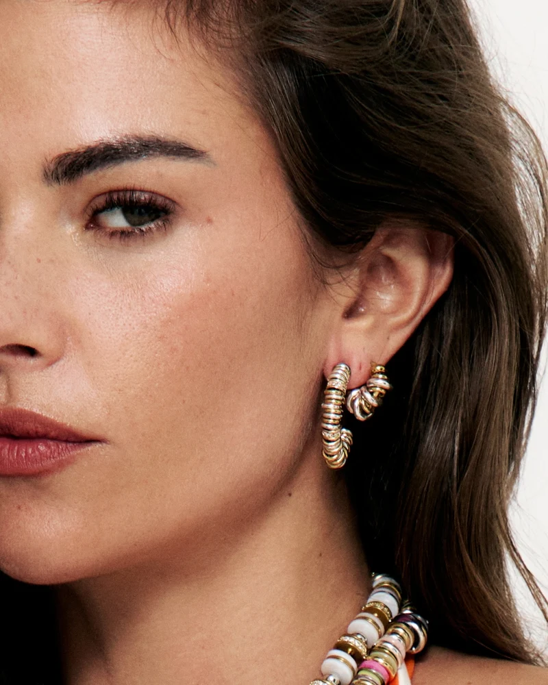 Boucles | Sigal Hera