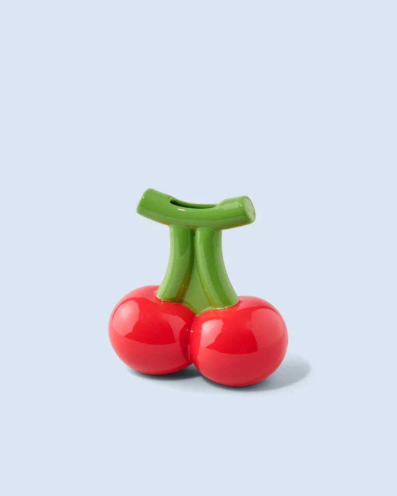 Vase Fluid Market | Cerise