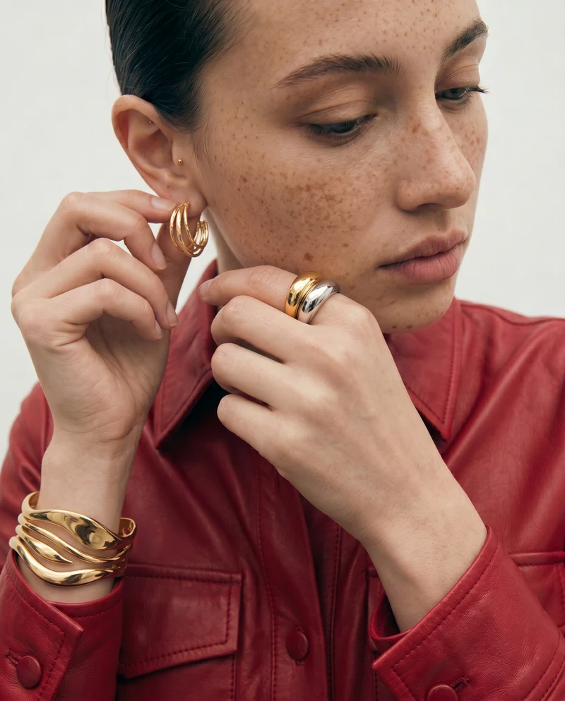Boucles - Bella