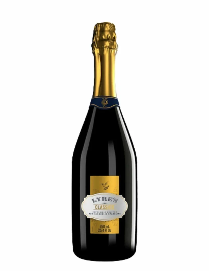 Lyre's Classico 0% sans alcool