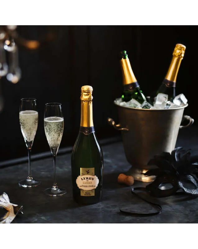 Lyre's Classico 0% sans alcool