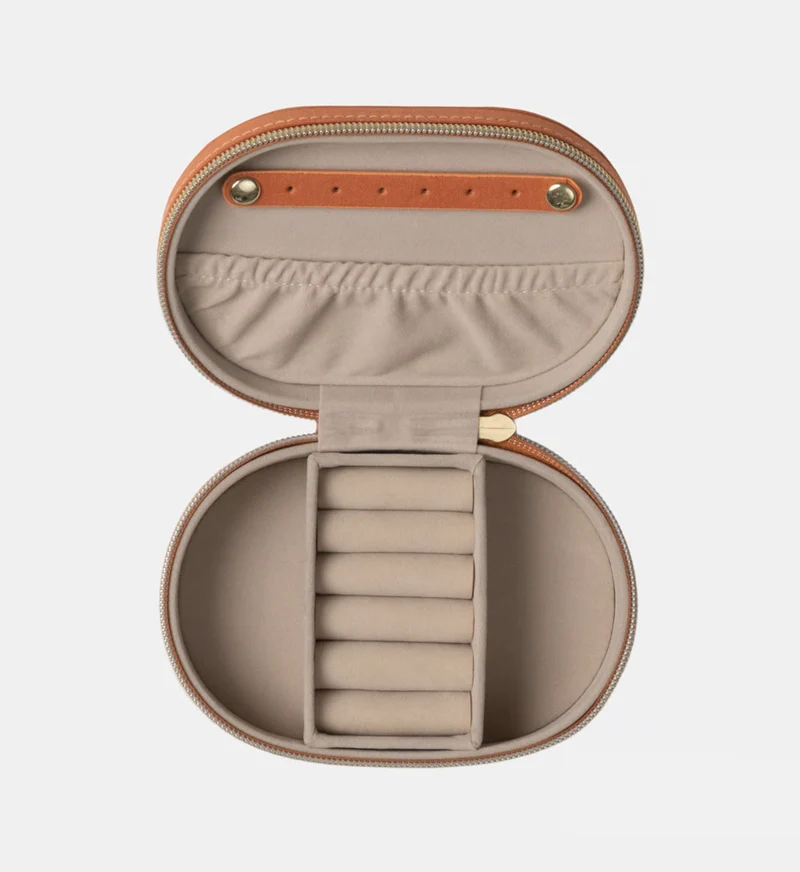Boite à bijoux - Terracotta Sun