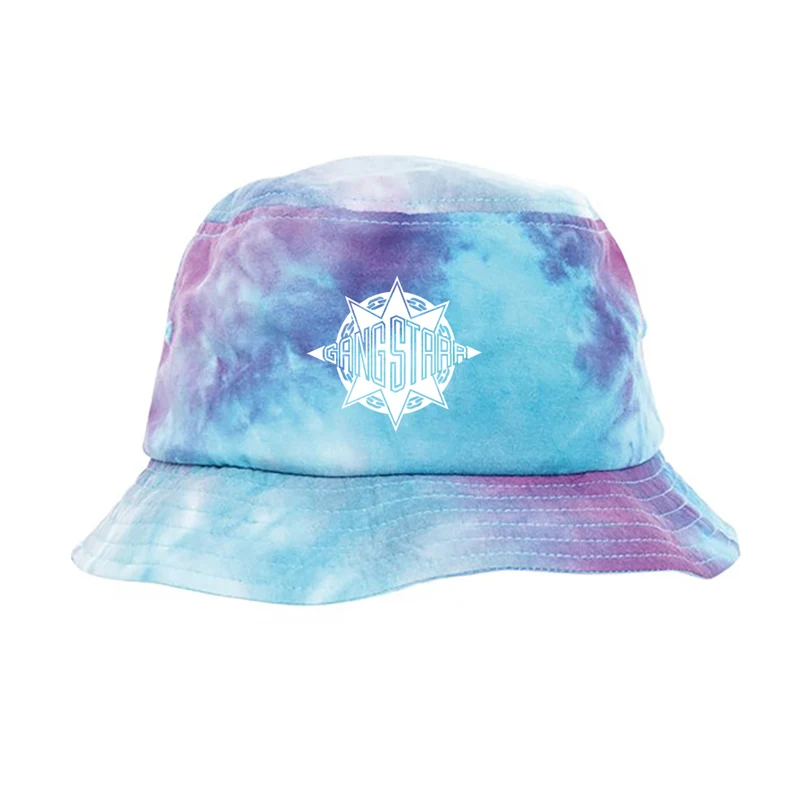 BOB TIE AND DYE gangstarr