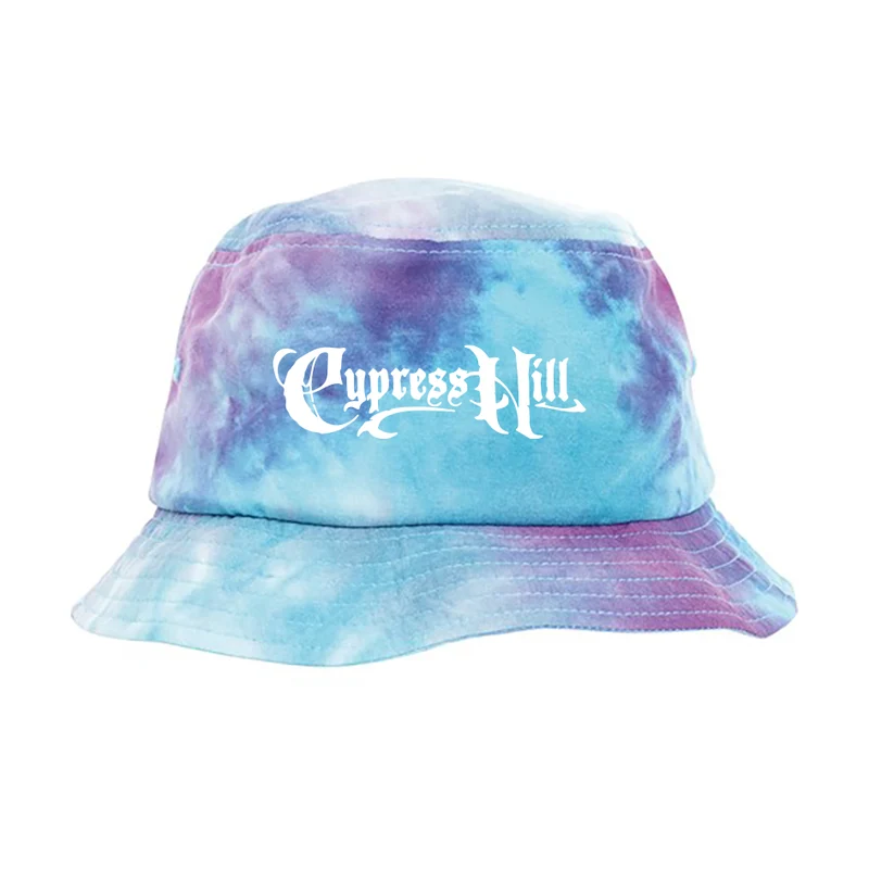 BOB TIE AND DYE cypress hill