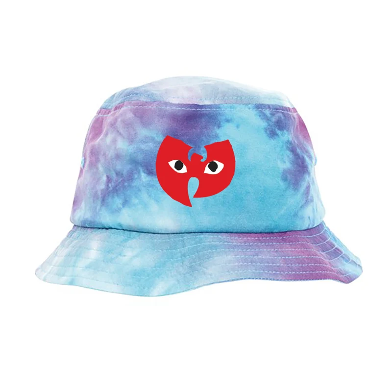 BOB TIE AND DYE comme des wu tang clan