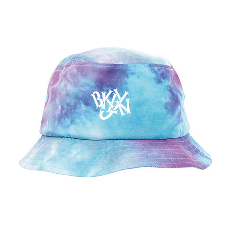 BOB TIE AND DYE BKLYN