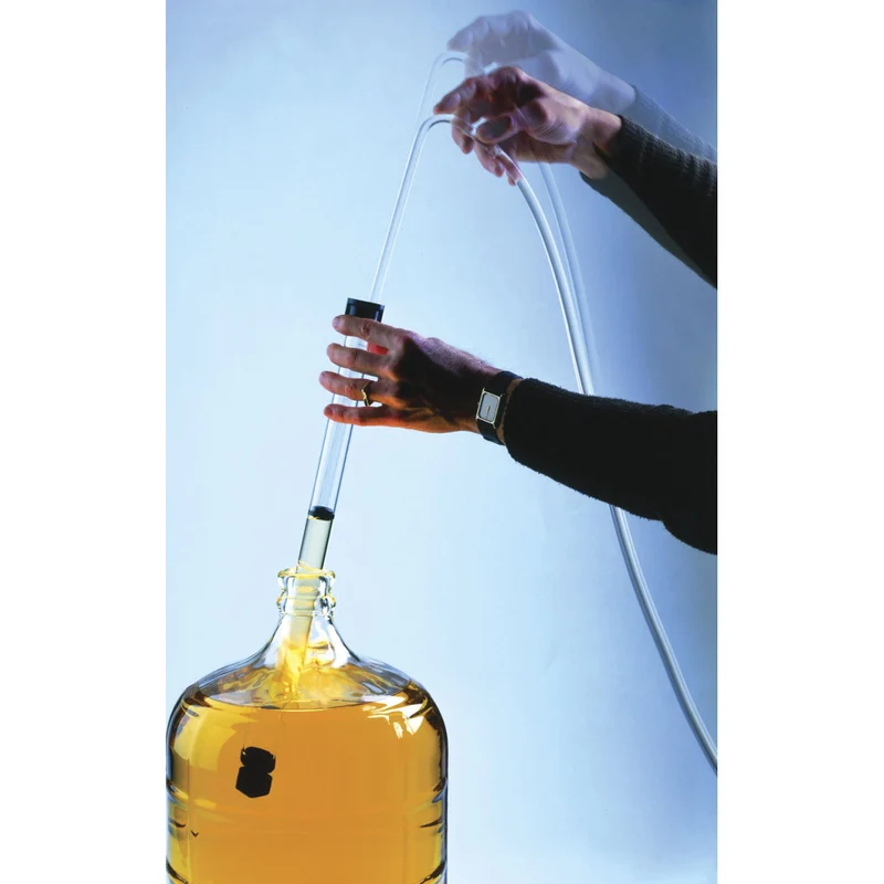 Transvaseur automatique