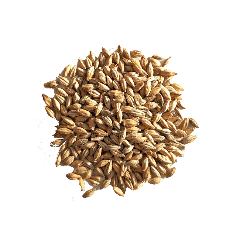 Malt Munich Barke - Weyermann - 17 à 22 EBC