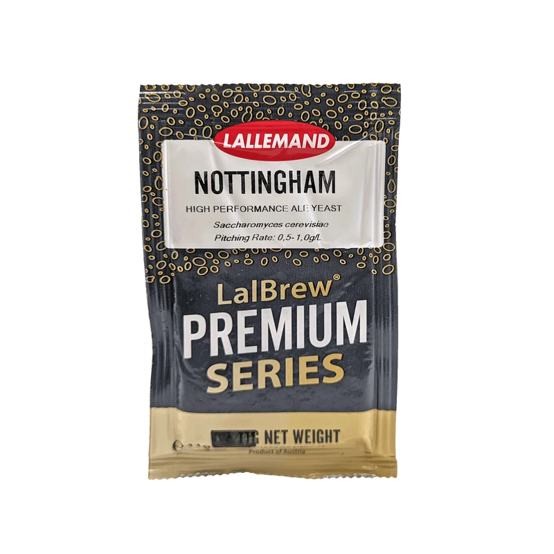 Nottingham Lallemand - 11g
