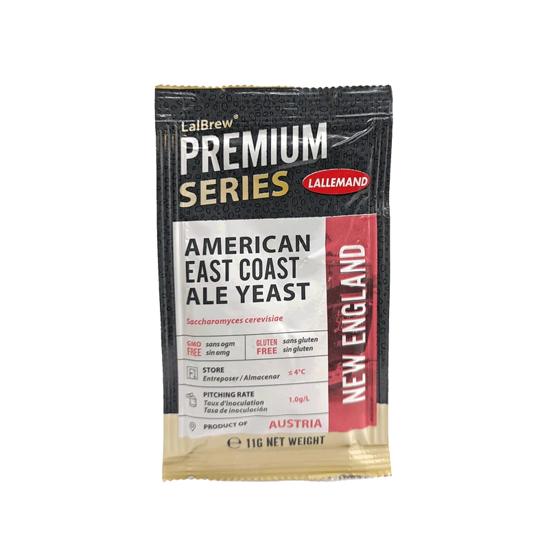 New England Lallemand - 11g