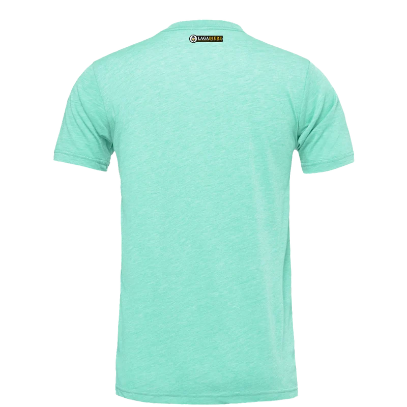 T-Shirt Lagabière ST-JEAN BEACH