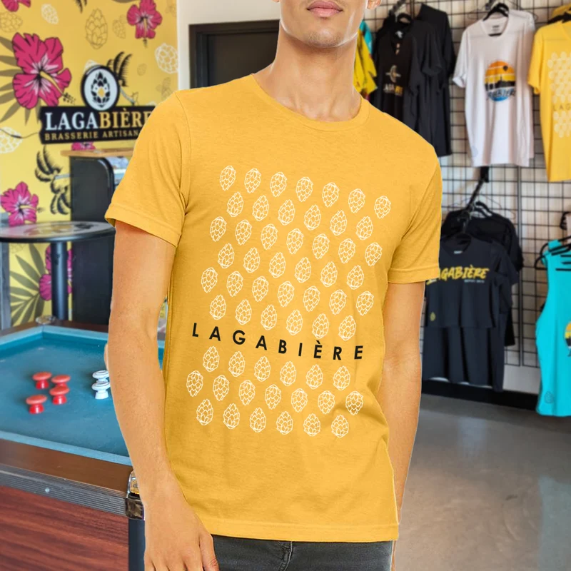 T-Shirt Lagabière EXXXTRA cocottes