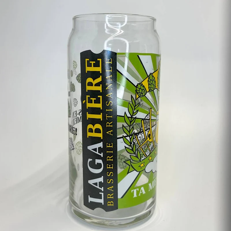 Verre Ta Meilleure - 20oz
