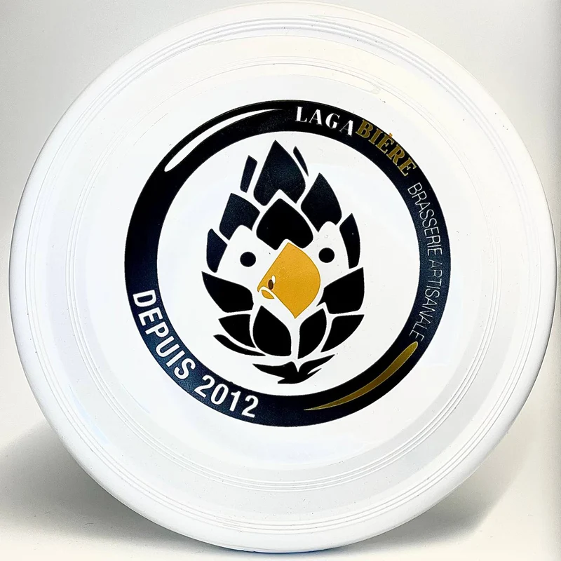 Frisbee