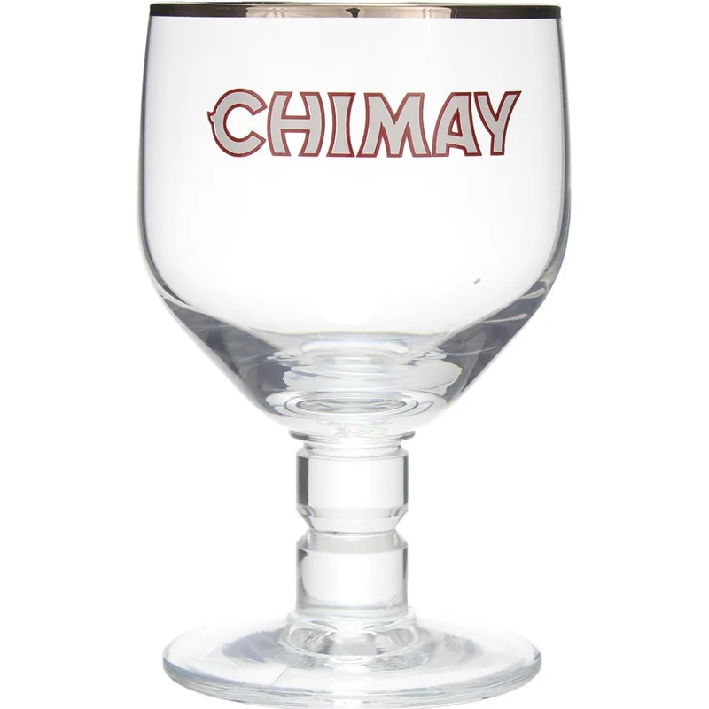 Verre Chimay