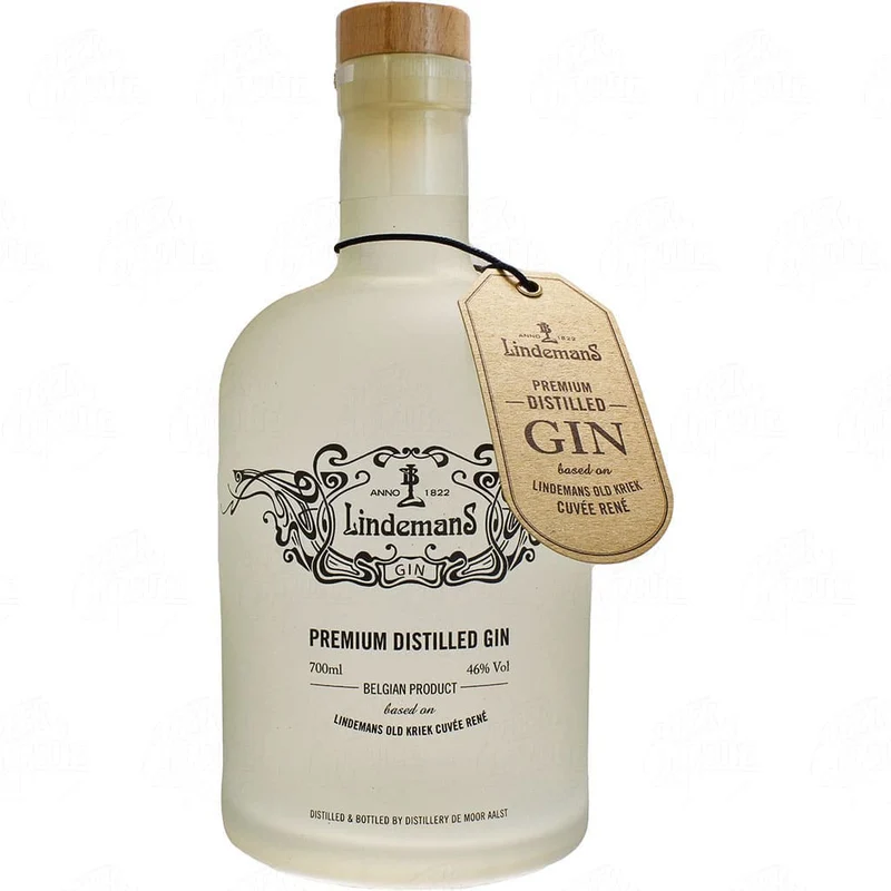 Lindemans Premium Distilled Clear Gin