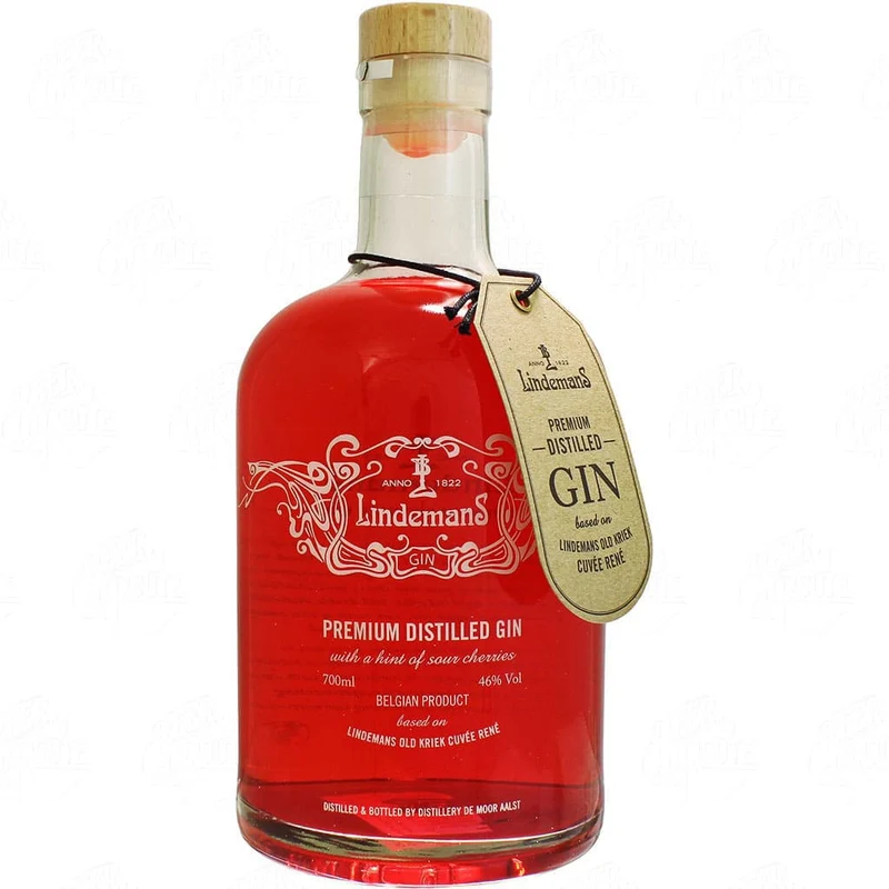 Lindemans Premium Distilled Red Gin