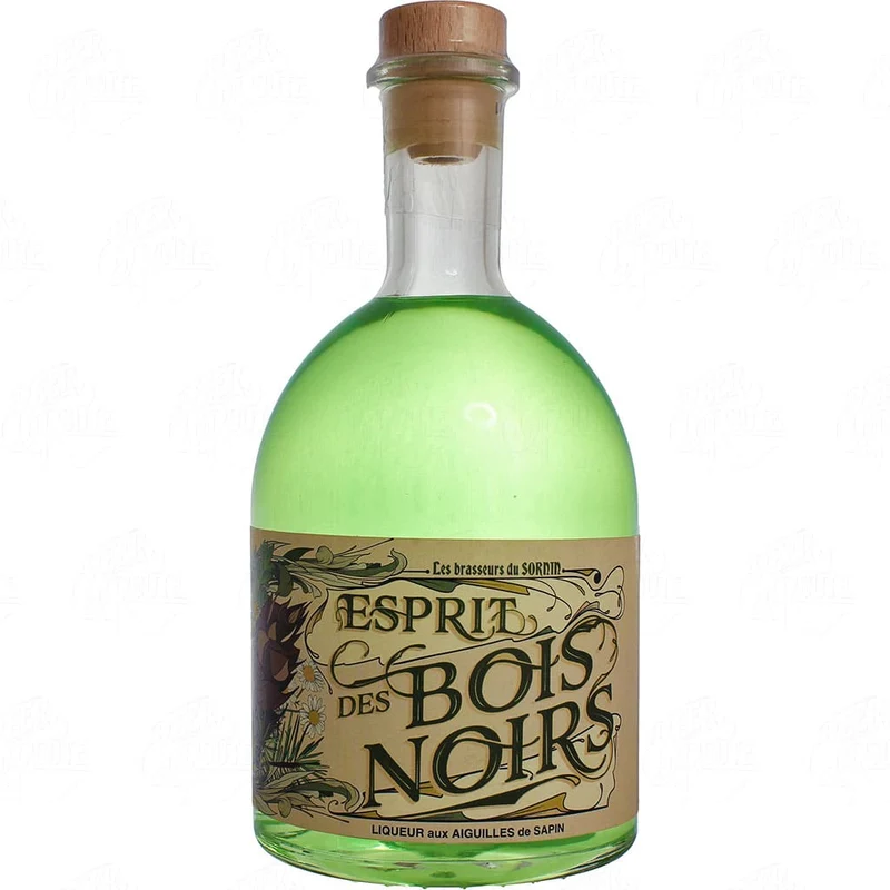Esprit des Bois Noirs