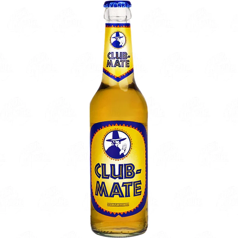 Club-Mate