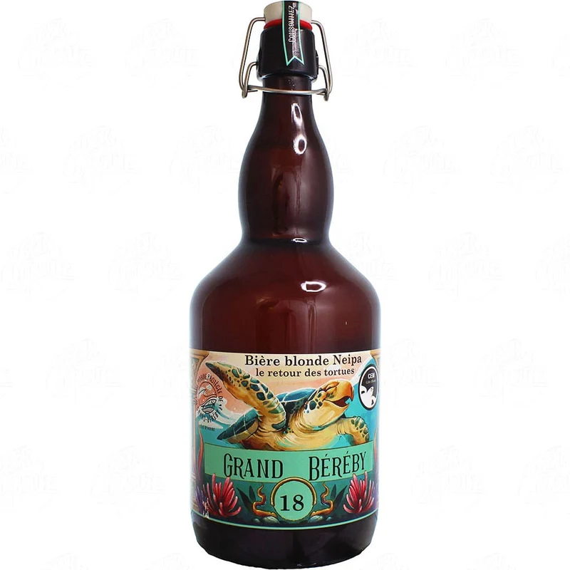 Grand Béréby NEIPA | Magnum