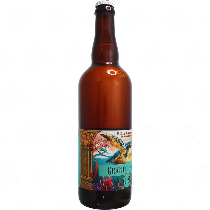 Grand Béréby NEIPA